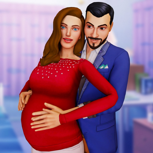 Pregnant Mother Pregnancy Life app icon