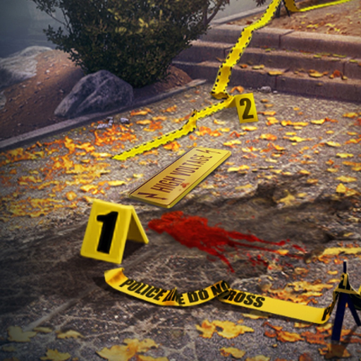 New York Mysteries 2 app icon