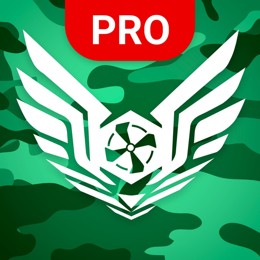 Aviation Study Guide Pro app icon