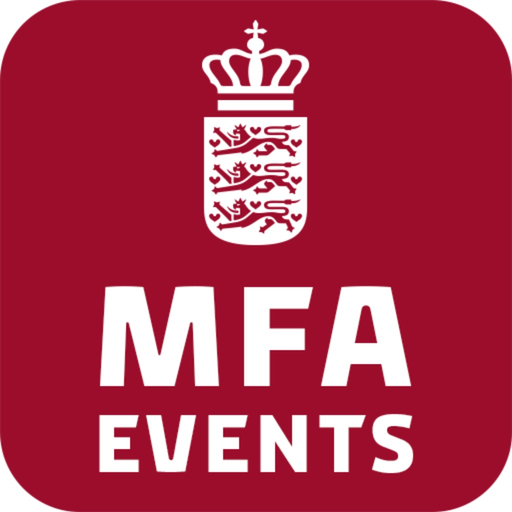 MFA Events app icon