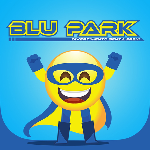 Blu Park Salerno app icon