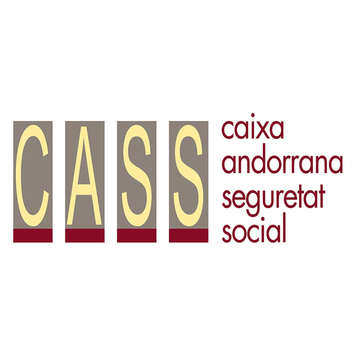 CASS Cita Prèvia app icon