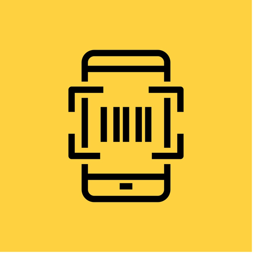 Beijer Skanna app icon