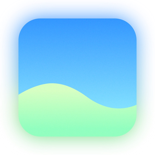 WeatherBoard app icon