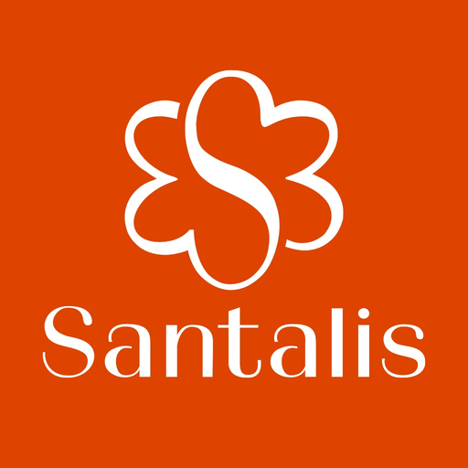 Santalis app icon