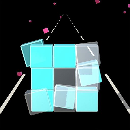 Classic Tile Matching Game 3D app icon