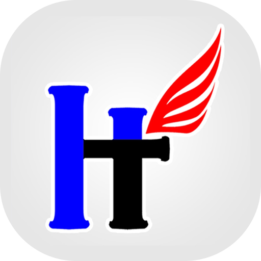 Helicopter To Rider app icon