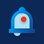 DeLaval Alerts icon