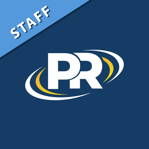 Pico Rivera Staff app icon