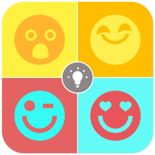 Emoji Quiz Challenge app icon
