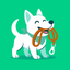 Hundeo - Dog Training & Tricks icon