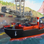 Port City: Ship Simulator icon