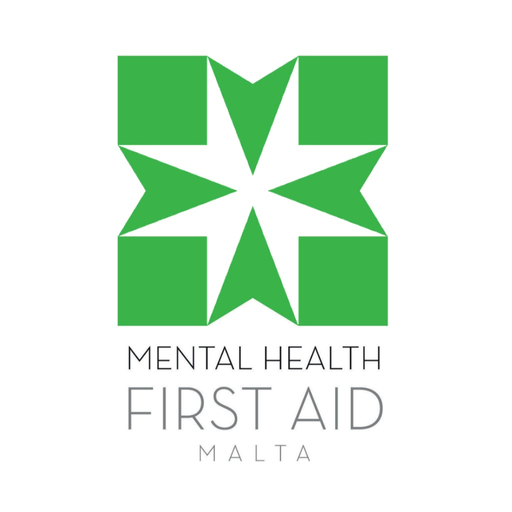 MHFA app icon