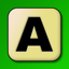 MyAnagrams icon