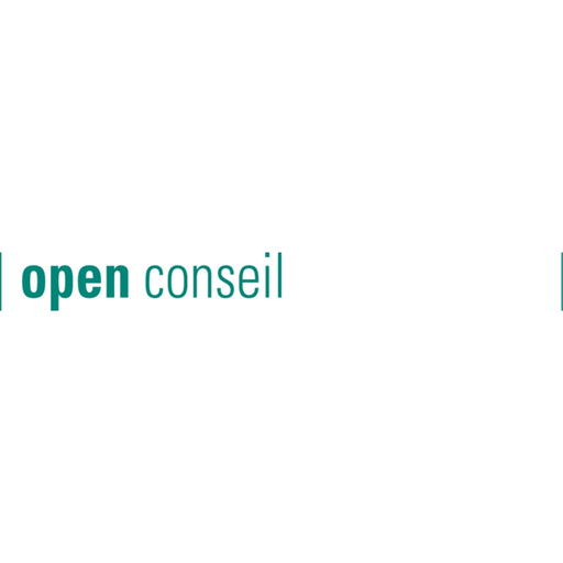 My Open Conseil app icon