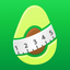 MyNetDiary Carb Genius - Keto icon