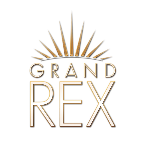 Le Grand Rex app icon
