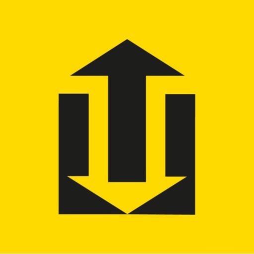KALLER Safety App app icon