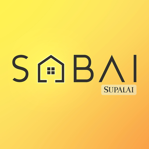 Supalai Sabai app icon