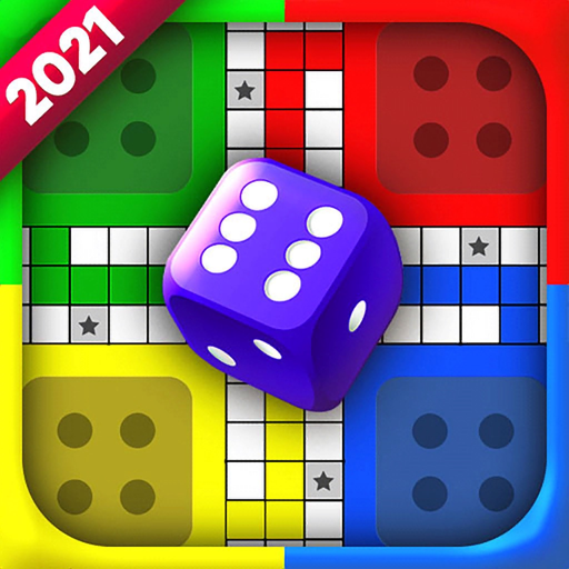 Ludo India - Classic Ludo Game app icon