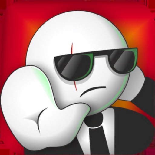 Nightclub Bouncer 3D app icon