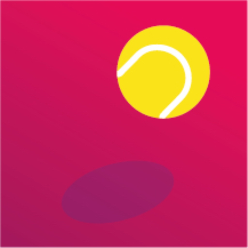 Tennis Padel Planner App app icon