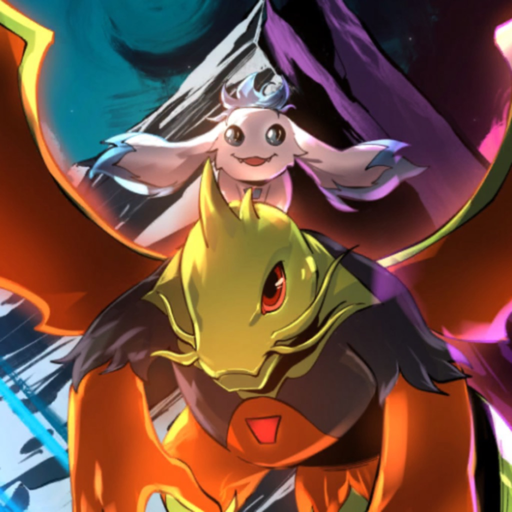 Holomonsters app icon