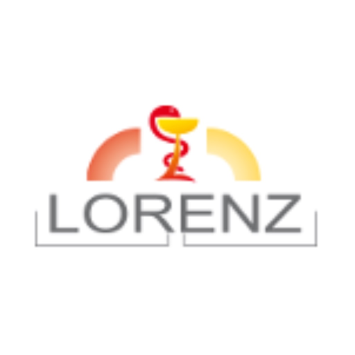 Lorenz Apotheke & Reformhaus app icon