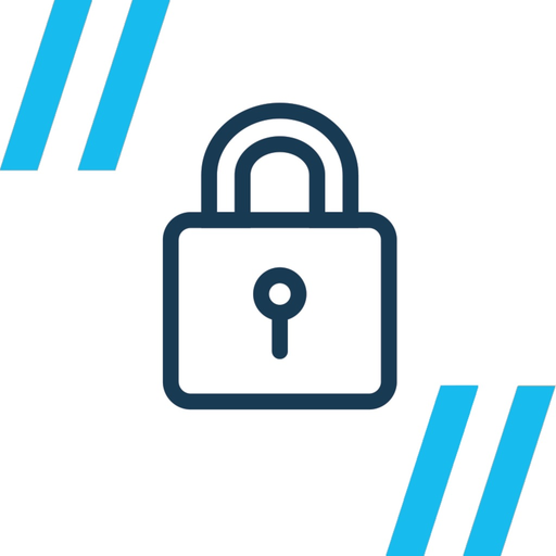 Infrabel Account app icon