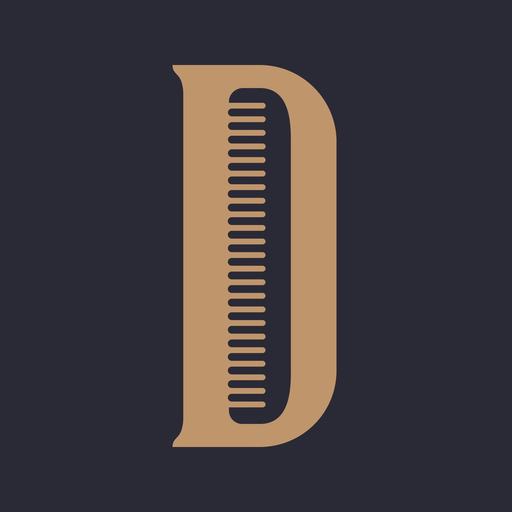 DECKER33 app icon