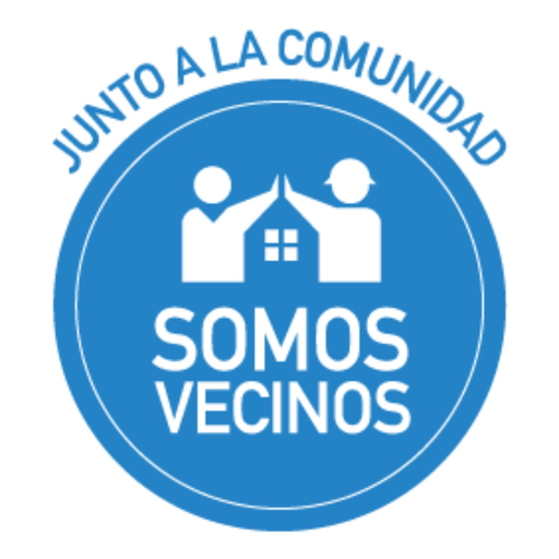 Saesa Somos Vecinos app icon