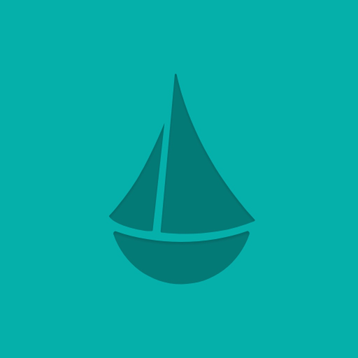TimeBoat - Time log for work app icon