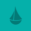 TimeBoat - Time log for work icon