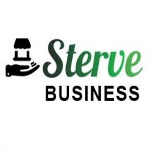 Sterve Business app icon