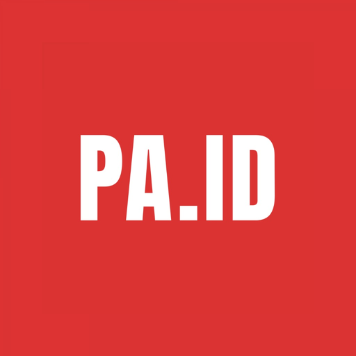 PA.ID app icon