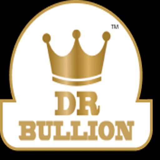 DR Bullion app icon