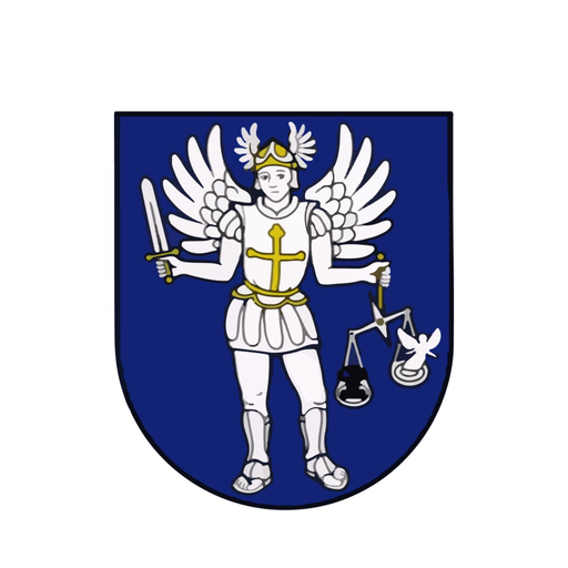 Nemšová app icon