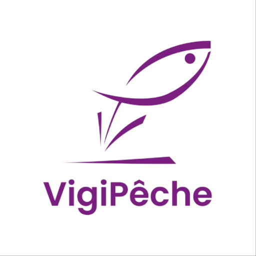 VigiPêche 2 app icon
