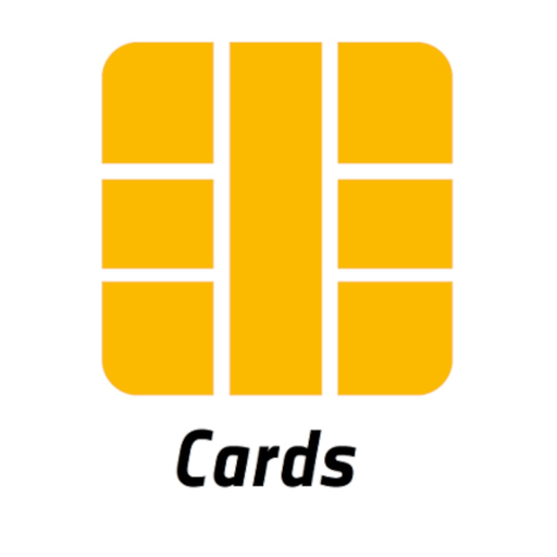 REINER SCT Cards app icon