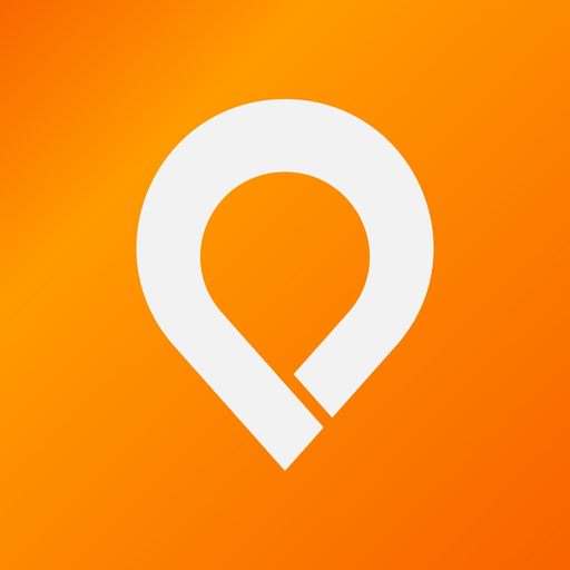 MyDriver - Premium taxi Baku app icon