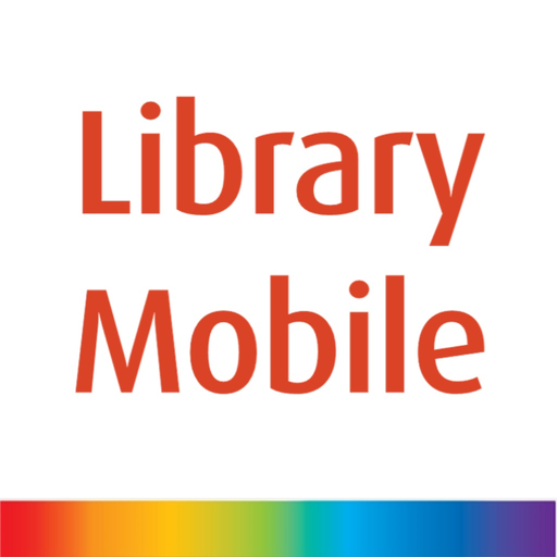 Ex Libris Library Mobile app icon