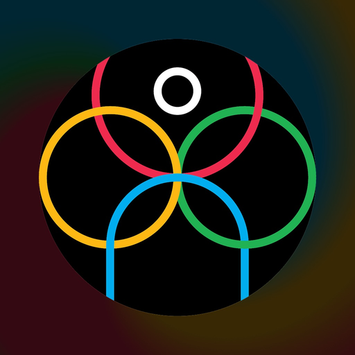Sistema MP, Nutrición y Depor app icon