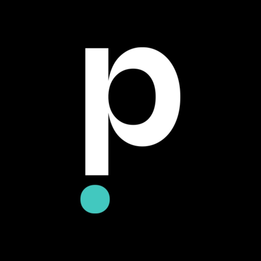 Pumba: Parking made possible app icon