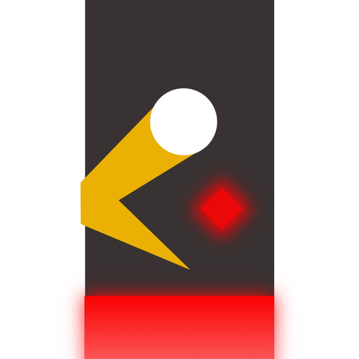 Balls To Top app icon