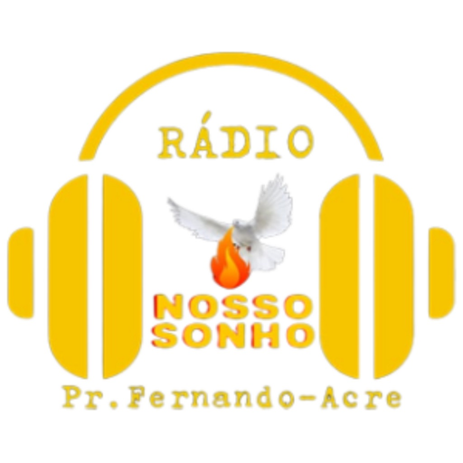 Rádio Nosso Sonho Acre app icon
