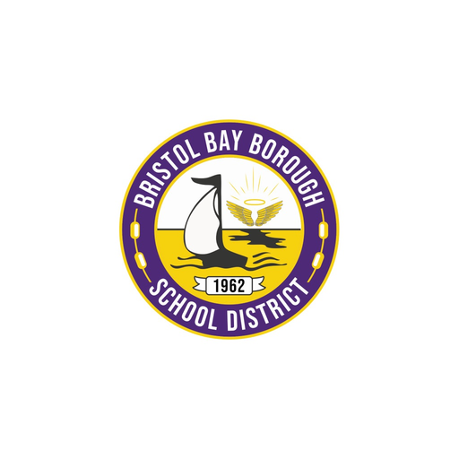Bristol Bay Borough Schools app icon
