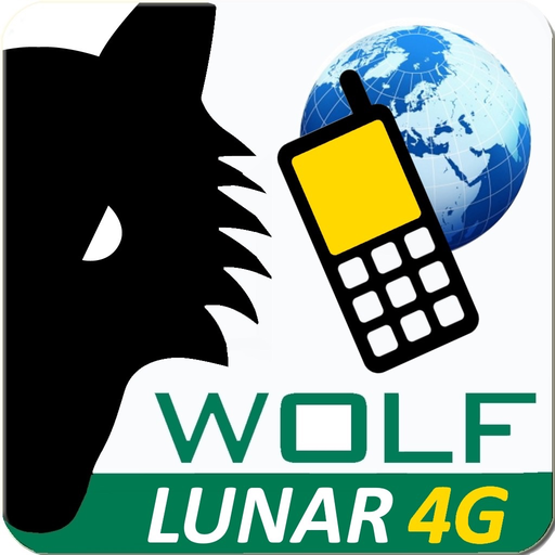 WolfLunar4G app icon