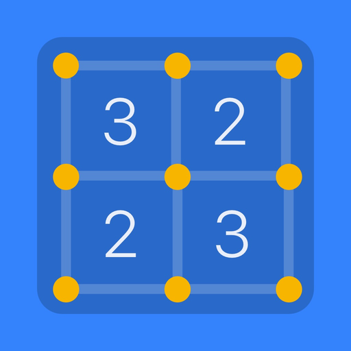 Slitherlink - Classic app icon