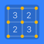 Slitherlink - Classic icon