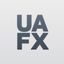 UAFX Control icon